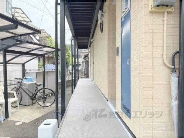 通路