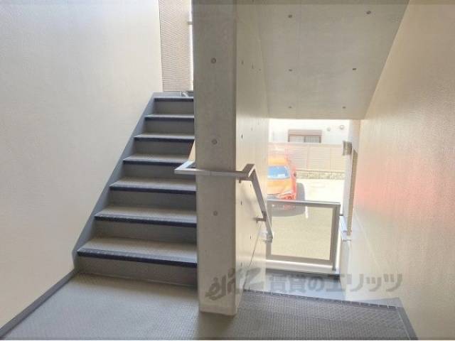 階段