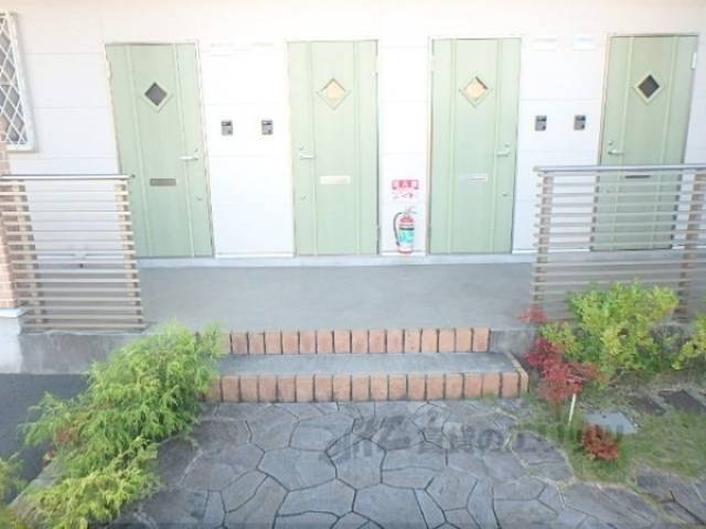 通路
