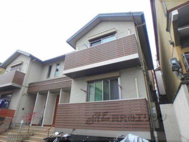 共用部