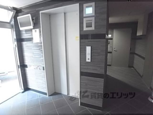 エレベーター
