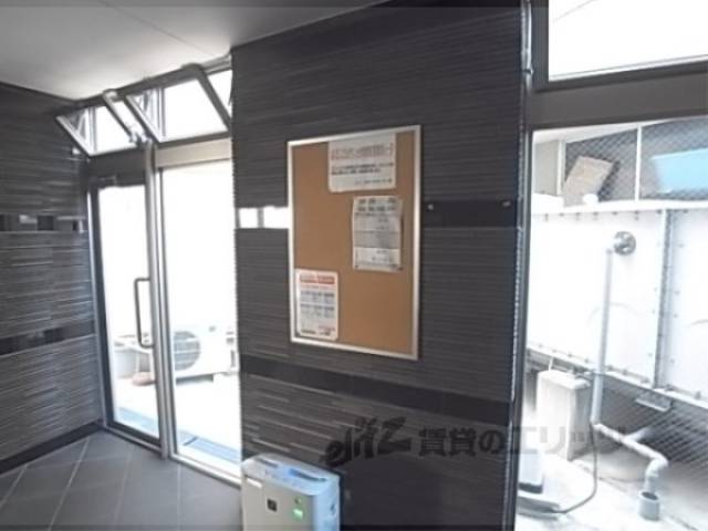 掲示板