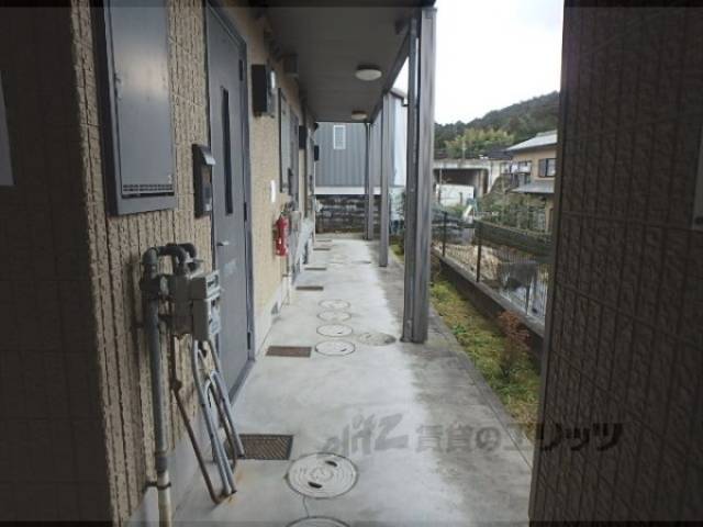 通路