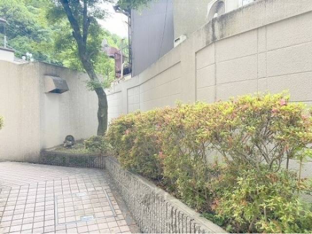 植栽