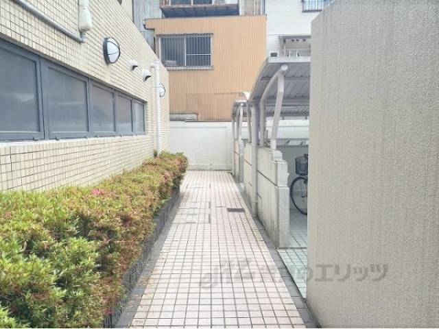 通路