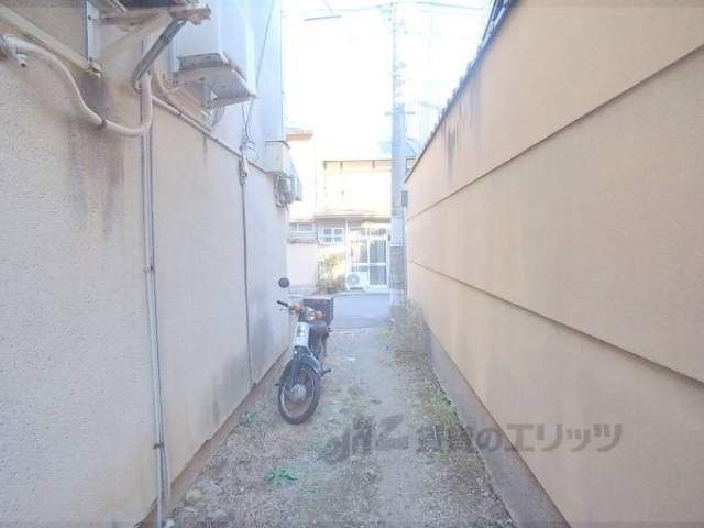 通路