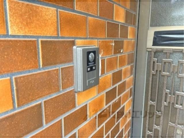 インターホン
