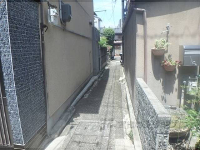 通路