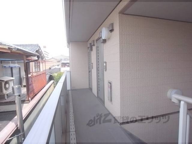 通路