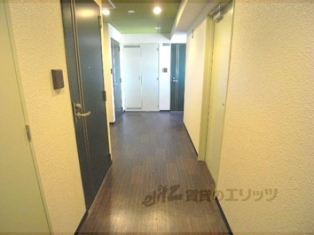 通路