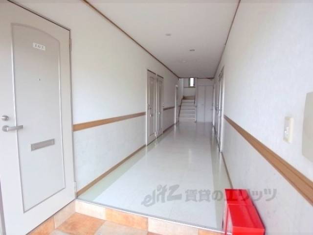 通路