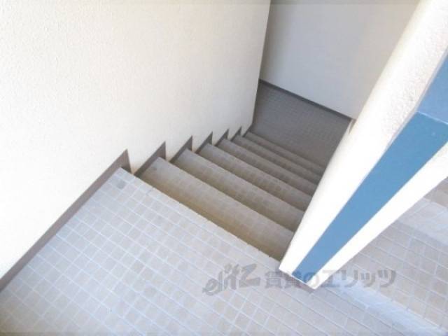 階段