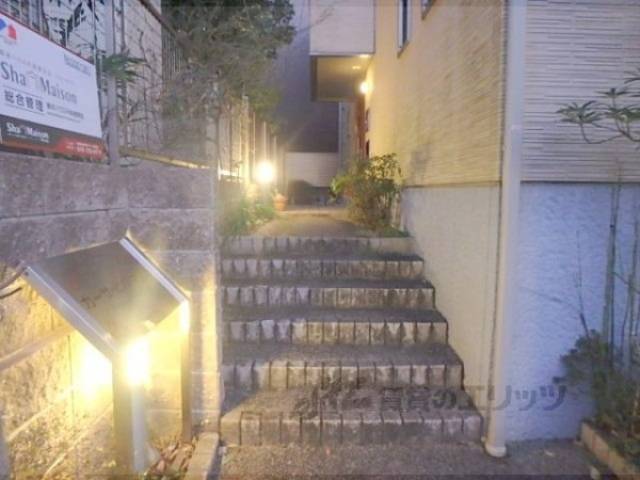 通路