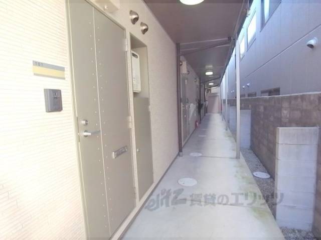 通路
