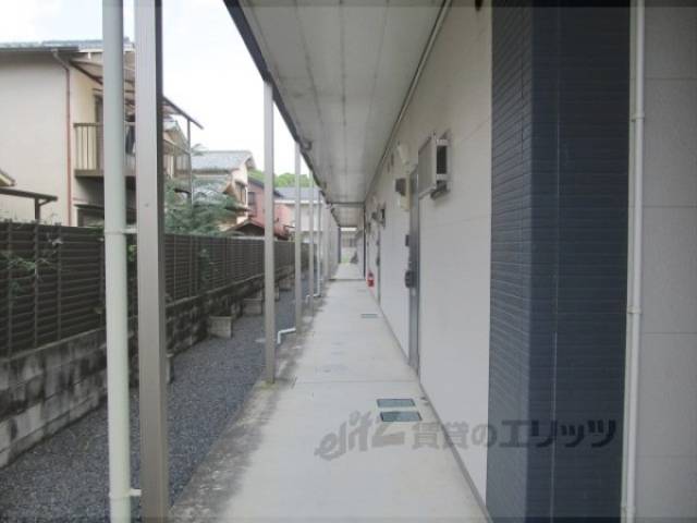 通路