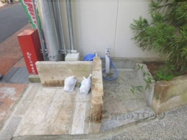 植栽