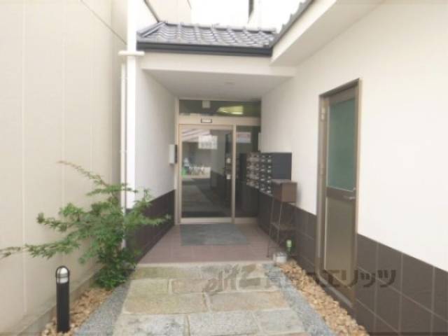 通路