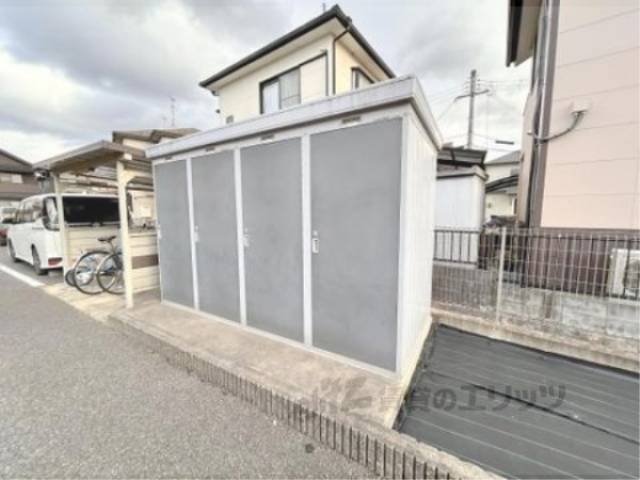 倉庫
