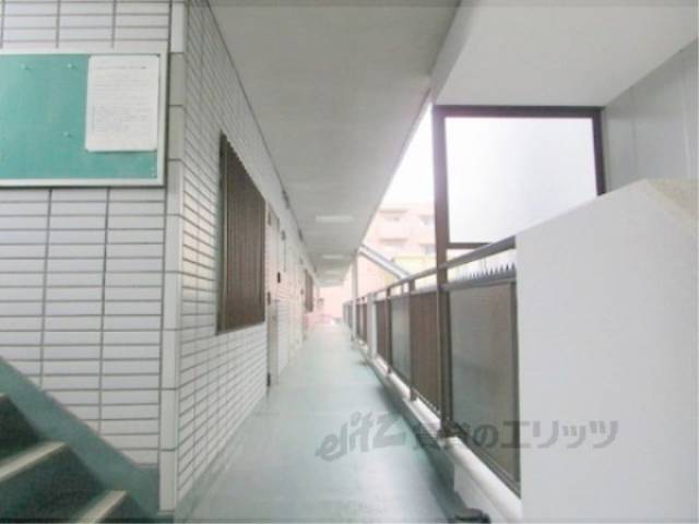 通路