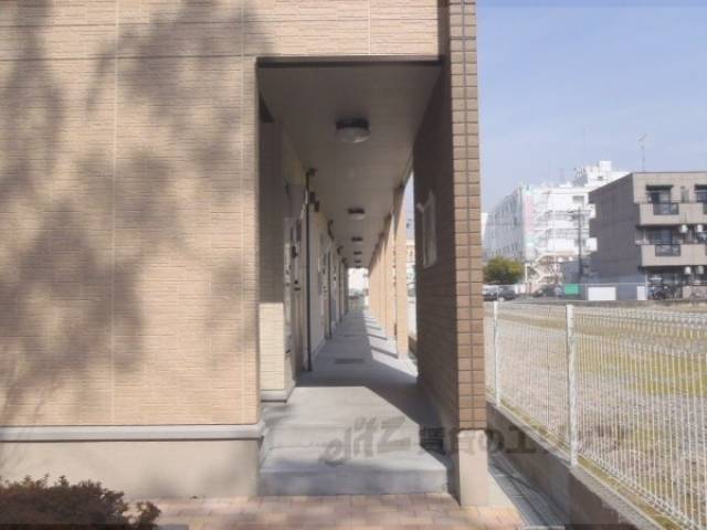 通路