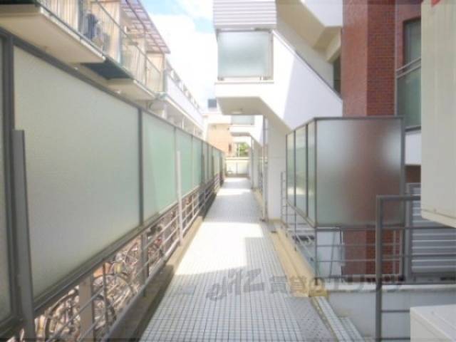 通路