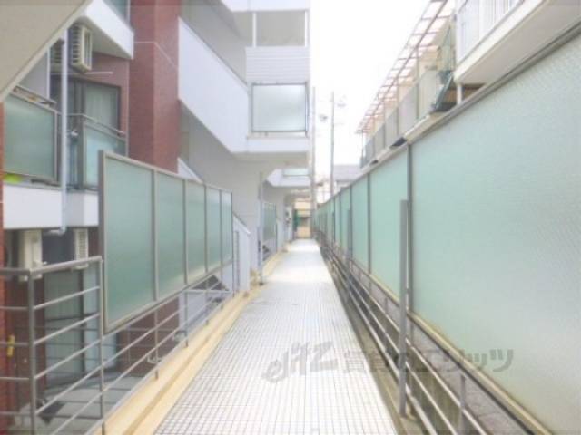 通路