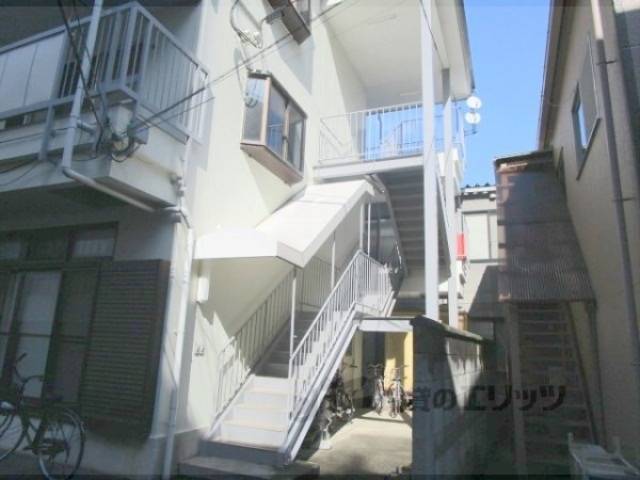 階段
