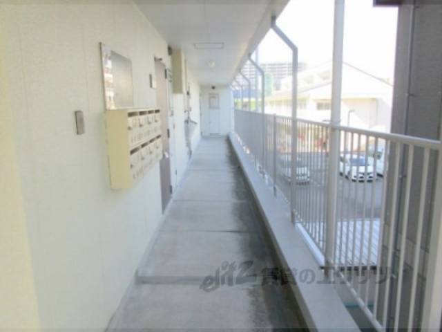 通路