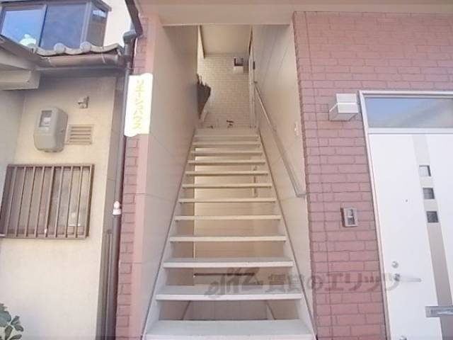 階段