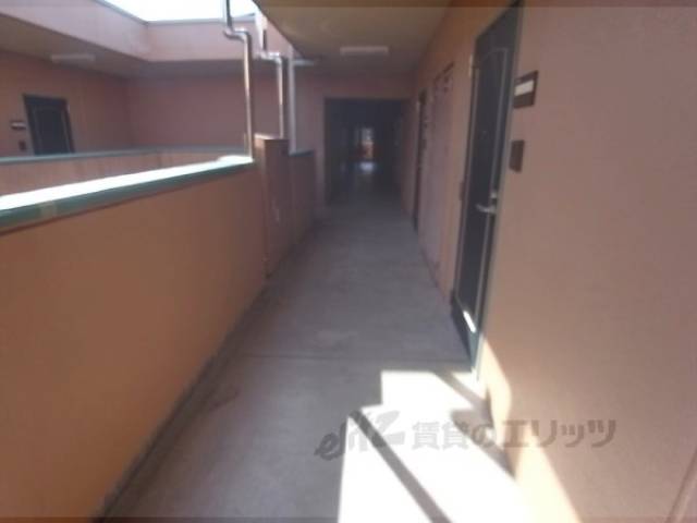 通路