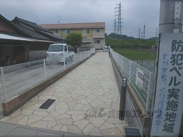 通路