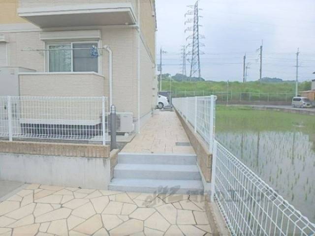 共用部