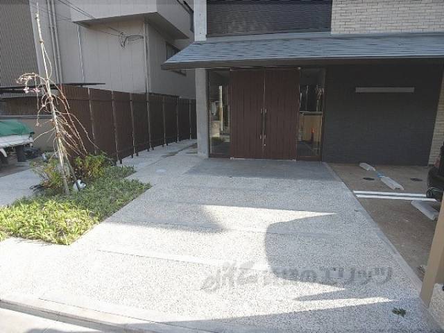 通路