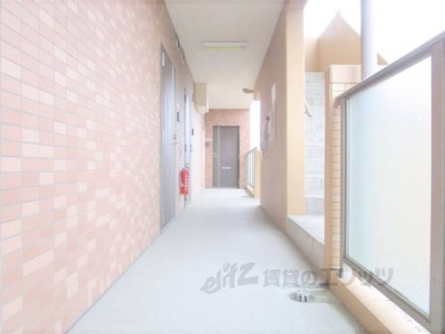 通路