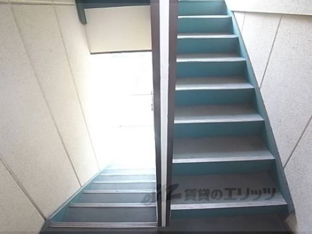 階段