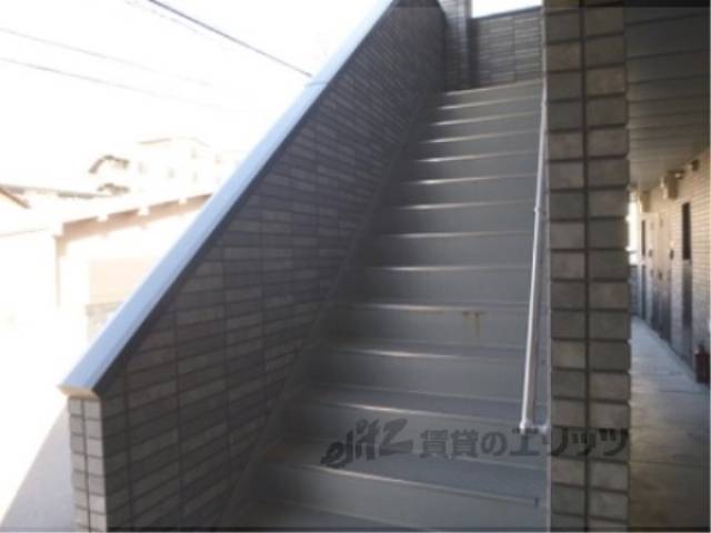 階段