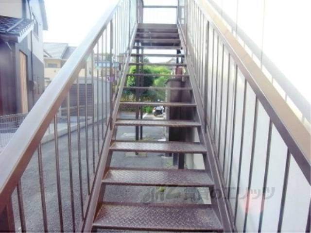 階段