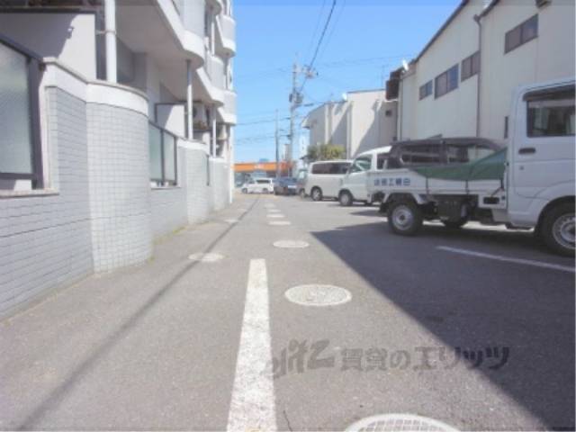 通路