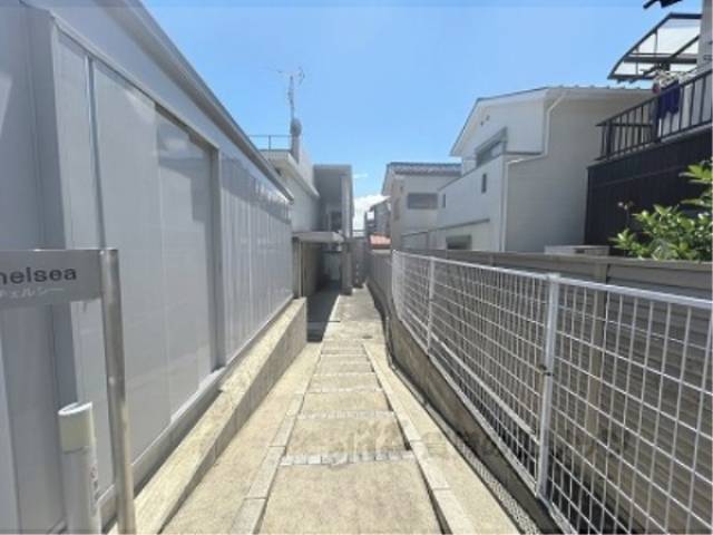 通路