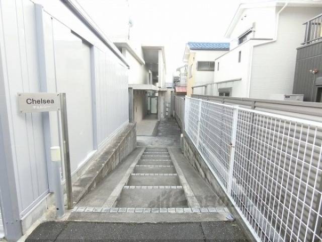 階段