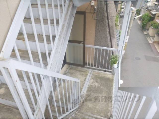 階段