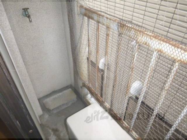 共用部
