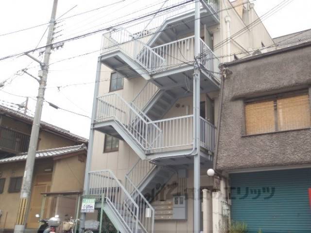 共用部