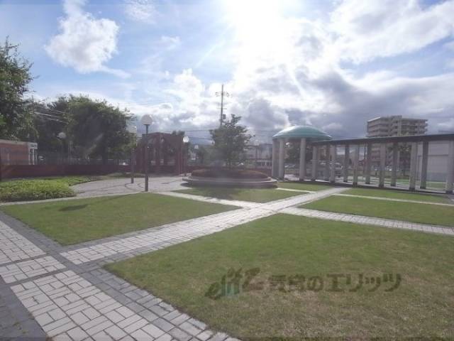 共用部