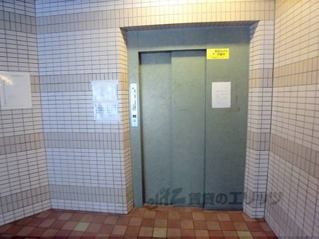 エレベーター