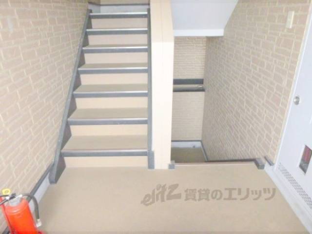 階段