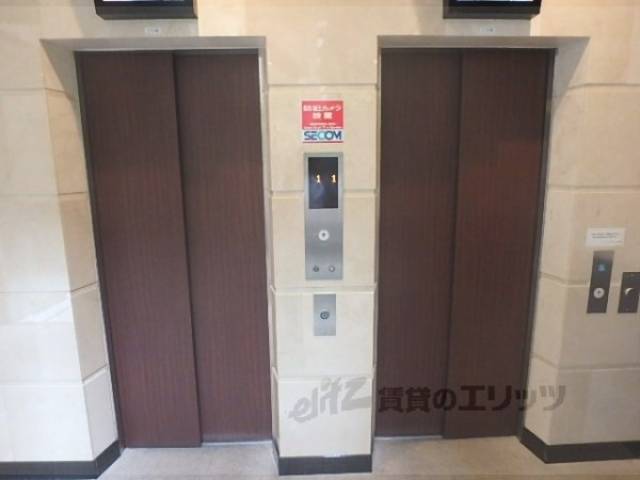 エレベーター