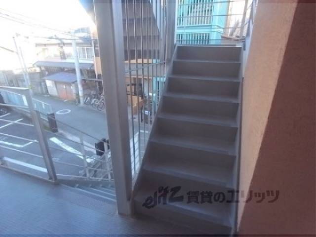 階段