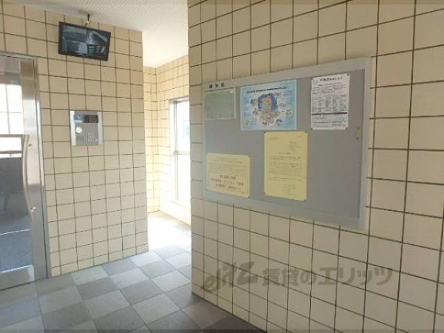 掲示板