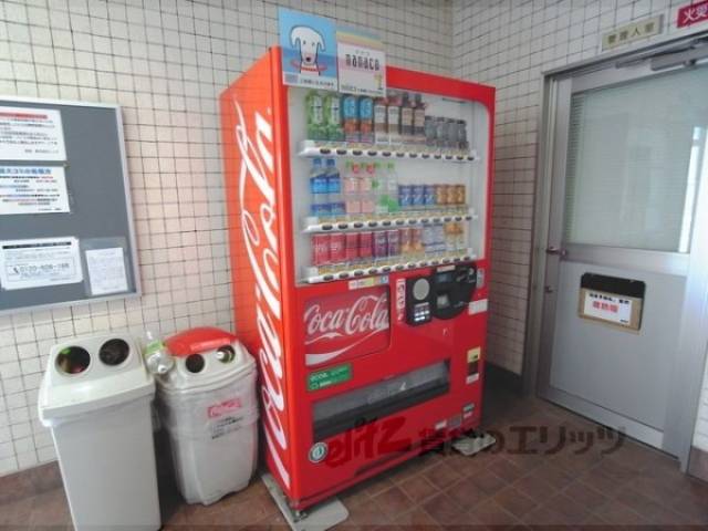 自動販売機